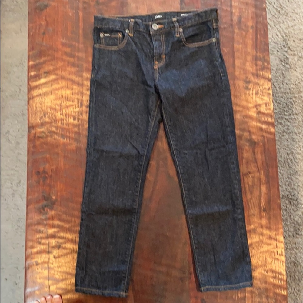 RVCA jeans (boys)